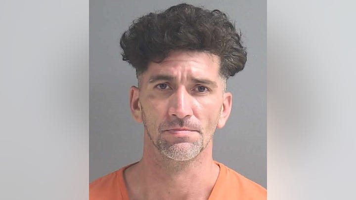 Florida man attacks elderly boss with hatchet, shoots him in face ...