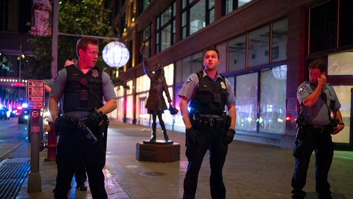 Supreme Court sides with Minneapolis residents suing over depleted police force, minimum 731 officers required Supreme Court sides with Minneapolis residents suing over depleted police force, minimum 731 officers required