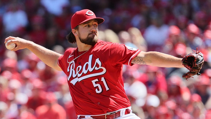 Fox News Flash top headlines for June 19