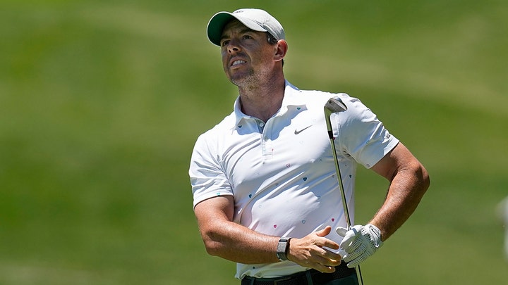 Rory McIlroy wins Masters in playoff thriller & completes career Grand Slam | The Herd