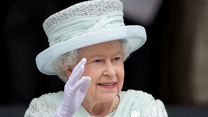 Cavuto: Queen Elizabeth is remarkably resilient