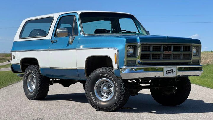 Review: 2022 GMC Sierra AT4X