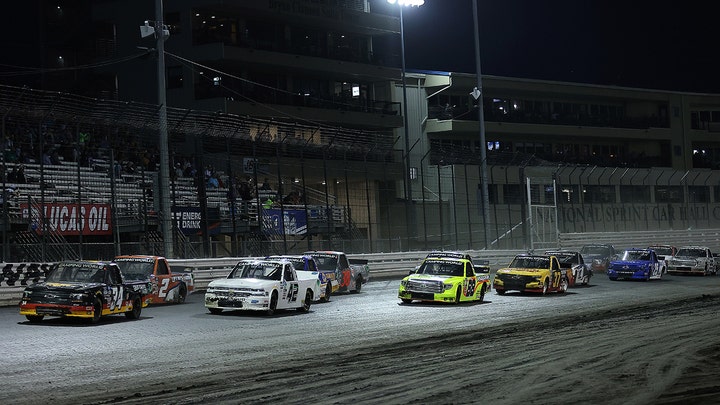 Who has won the most NASCAR Cup Series races?