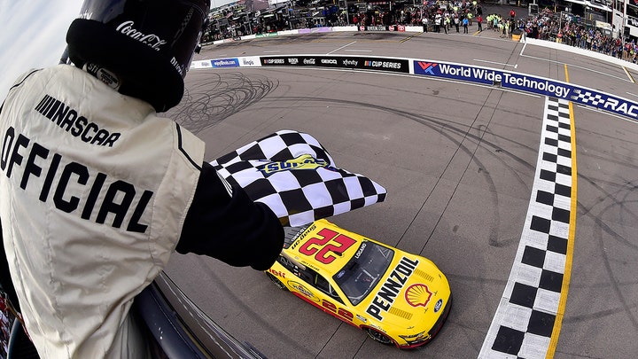 Who has won the most NASCAR Cup Series races?