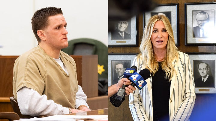 'RHOC' star's son Josh Waring faces felony possession charges, sale of ...