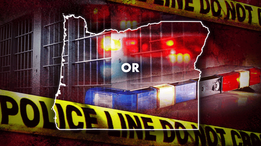 Oregon’s soaring crime rates are a ‘tragic result’ of decriminalizing hard drugs: Oregon DA