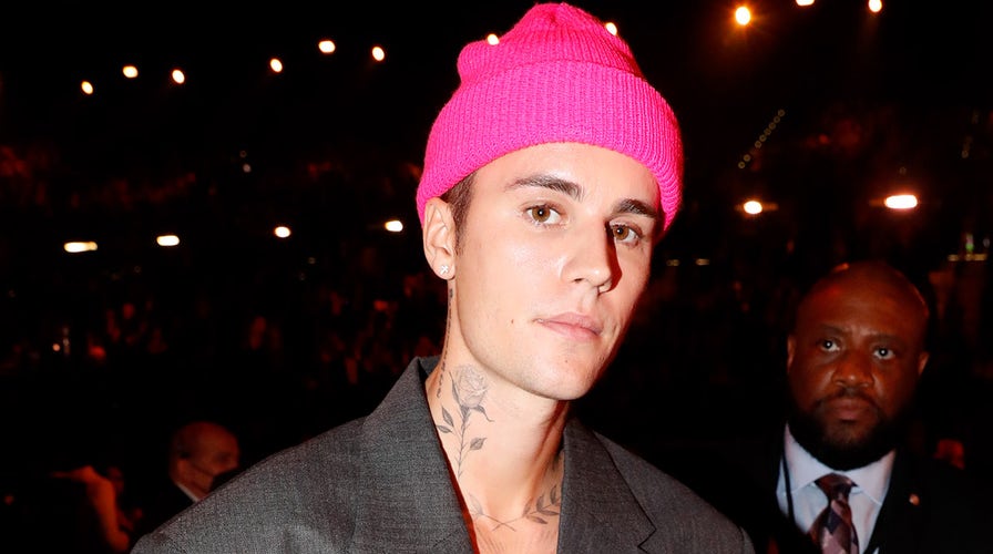 Justin Bieber updates fans following Ramsay Hunt syndrome diagnosis: 'Each day has gotten better'