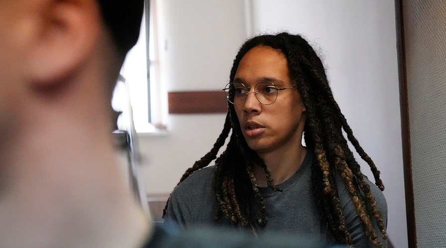 Brittney Griner's agent implores White House to 'get a deal done' after WNBA star's trial date set in Russia