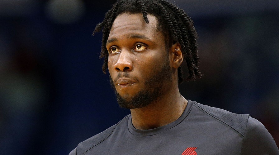 Caleb Swanigan, former Purdue standout and first-round NBA draft pick, dood by 25