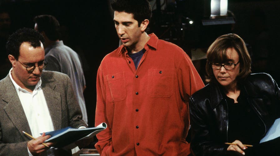 'Friends' creator apologizes for having no Black actors in sitcom, pledges $  4M to Brandeis University