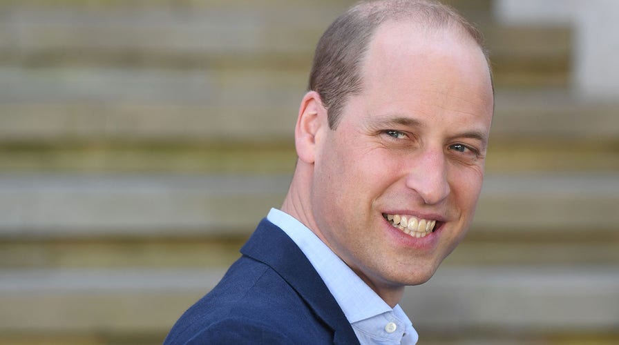 Prince William ‘is in no rush to be the king,’ won’t bypass Prince Charles for the crown, royal expert says