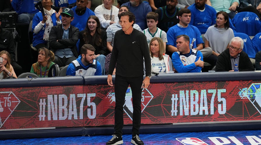 Jazz 'desperately wanted’ Quin Snyder to return as head coach, Danny Ainge 라고