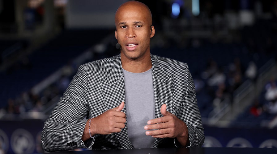 Richard Jefferson applauds the Miami Heat’s INCREDIBLE RESILIENCY | NBA Today