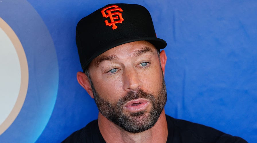 Giants Manager Gabe Kapler Ejected From Dodgers Finale - Sactown Sports