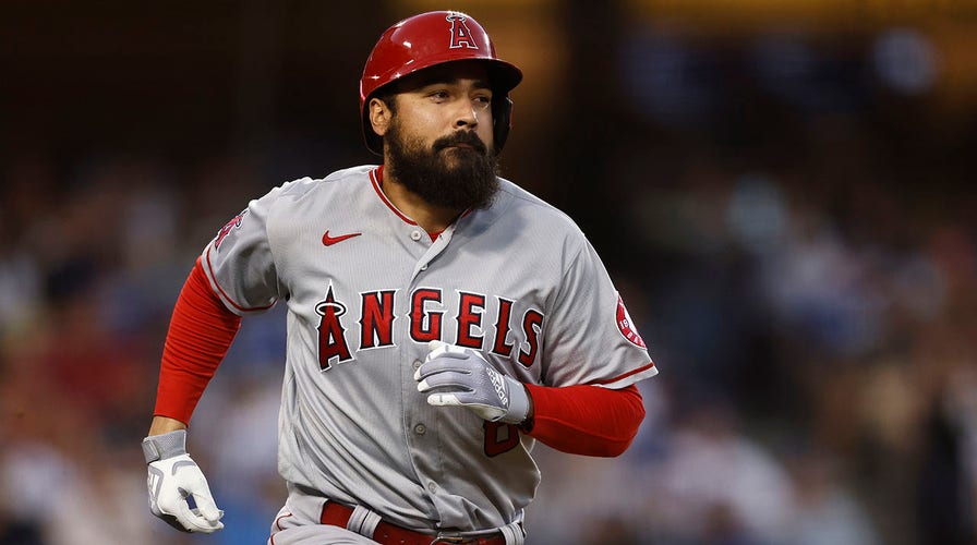 Angels Injury Update: Anthony Rendon 'Starting To Progress And