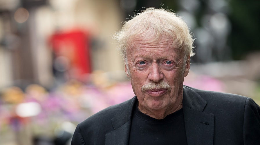 Phil Knight of Nike fame, Dodgers co-owner make bid to buy Portland Trail Blazers: reporte