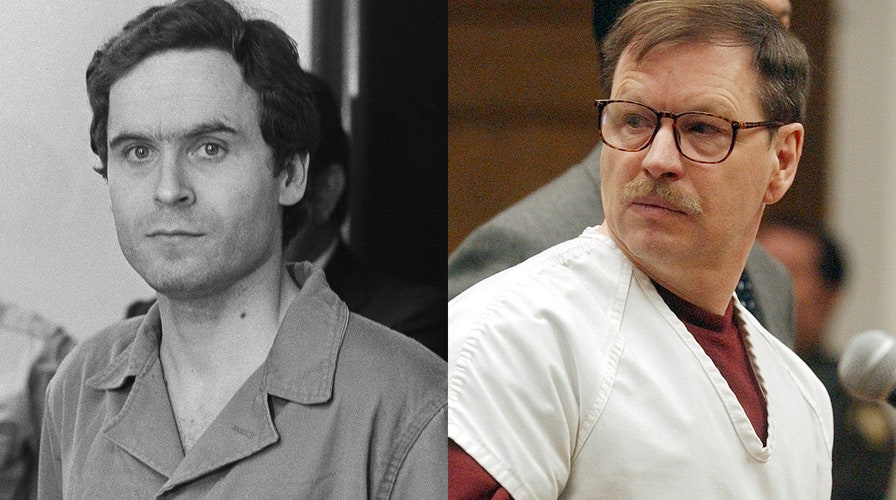Ted Bundy was intrigued by Green River killer Gary Ridgway for this reason, doc says: ‘Worries were reality’