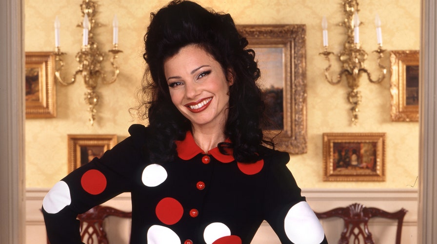 ‘The Nanny’ star Fran Drescher on which guest star surprised her the most, making Princess Diana laugh