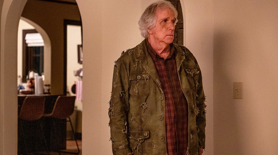 ‘Happy Days’ star Henry Winkler on getting mauled by ’32 dogs’ on HBO’s 'Barry,' joining TikTok: ‘I survived'