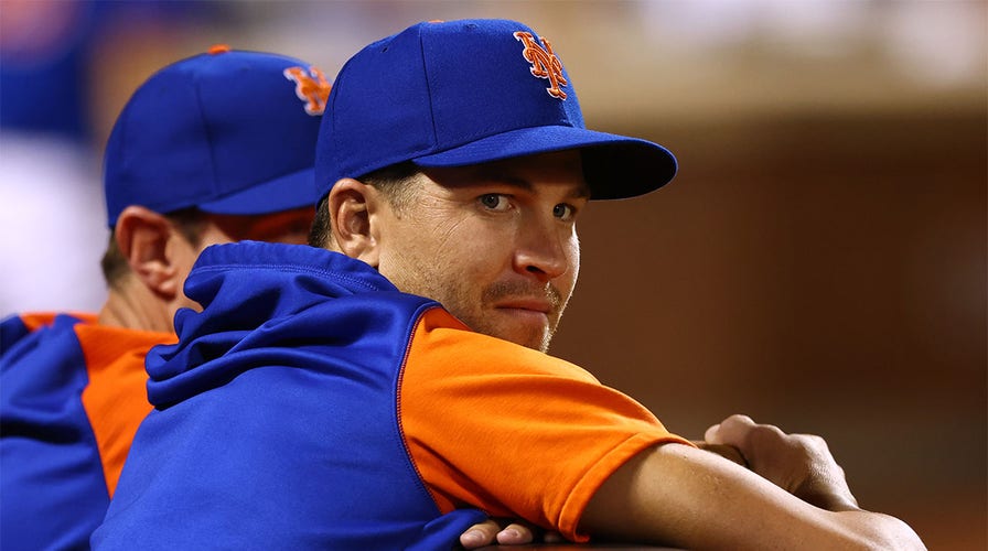 Mets aces inching closer to return from injury