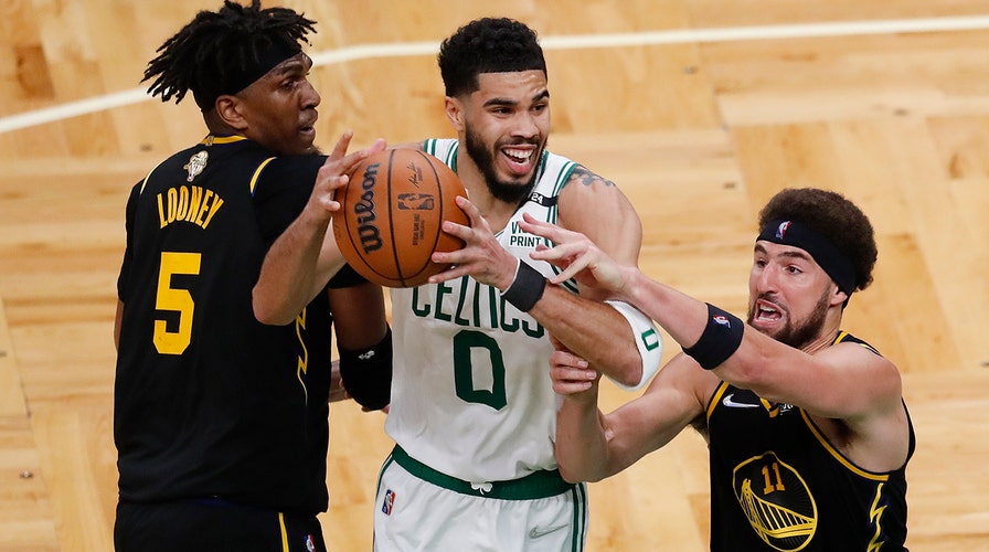 Boston Celtics News - NBA
