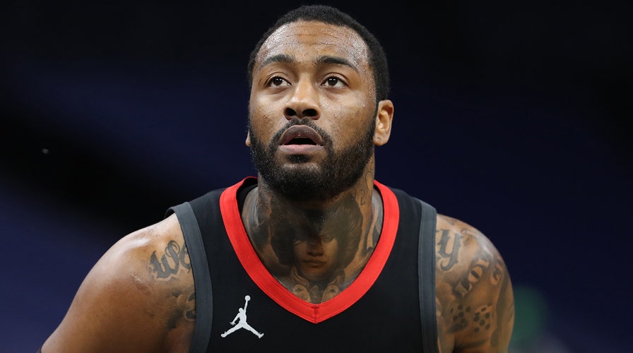 John Wall set to join LA Clippers after Houston Rockets buyout