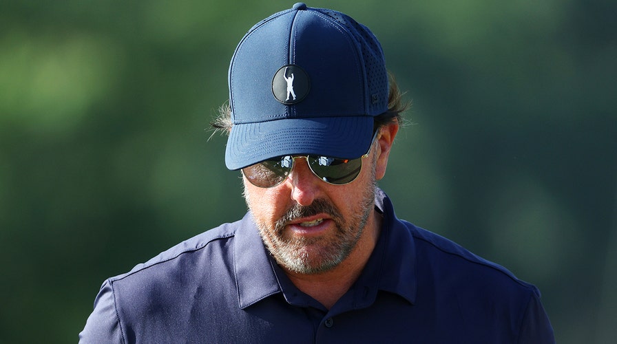 US Open 2022: Phil Mickelson misses cut in pursuit of elusive major title