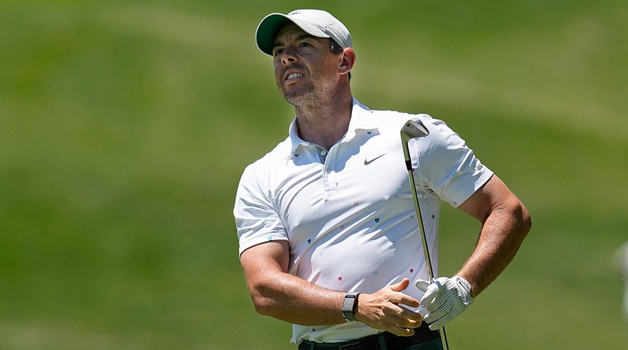 Rory McIlroy wins Masters in playoff thriller & completes career Grand Slam | The Herd
