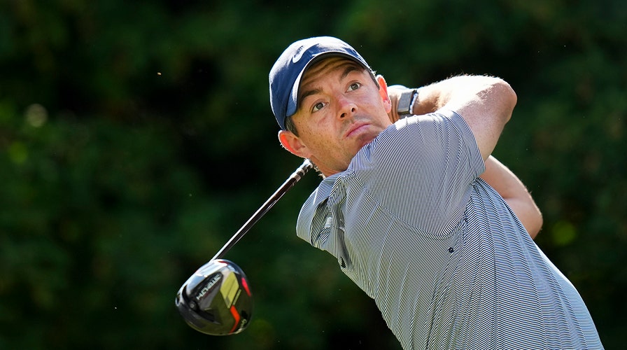 Rory McIlroy Takes Subtle Jab At LIV Golf Ahead Of RBC Canadian Open ...