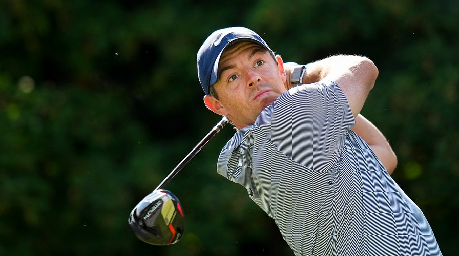 Rory McIlroy takes subtle jab at LIV Golf ahead of RBC Canadian Open final round