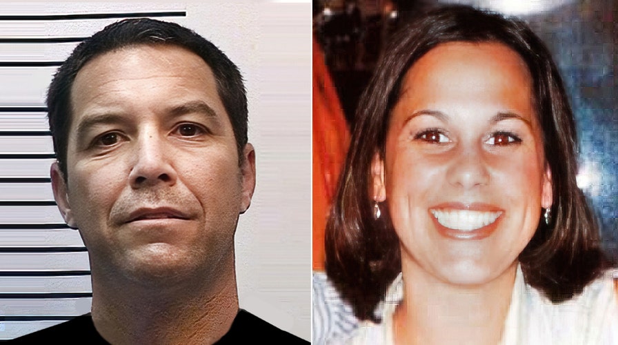 Scott Peterson's request for new trial denied