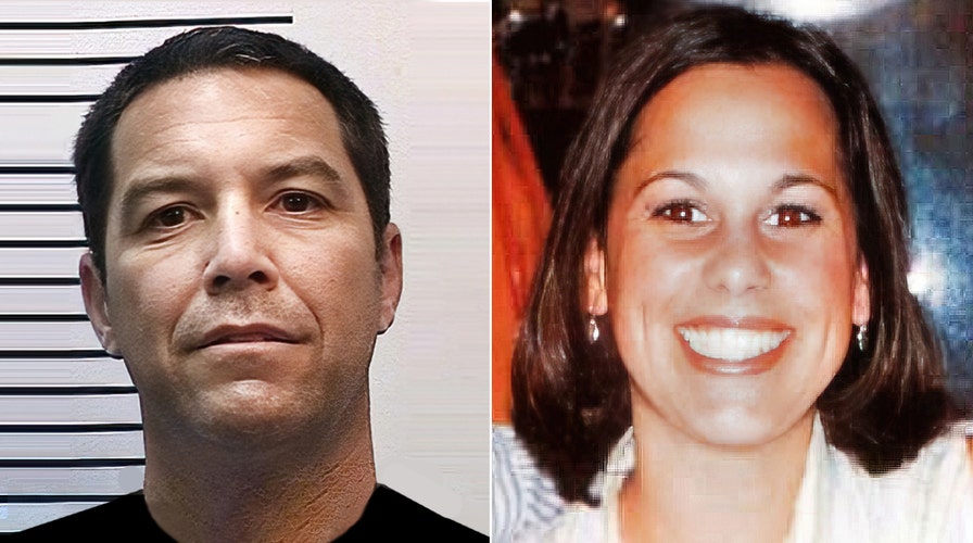 Scott Peterson's request for new trial denied