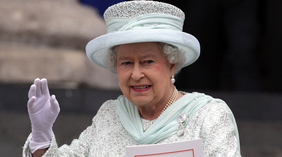 Queen Elizabeth’s Platinum Jubilee: What is the Service of Thanksgiving?