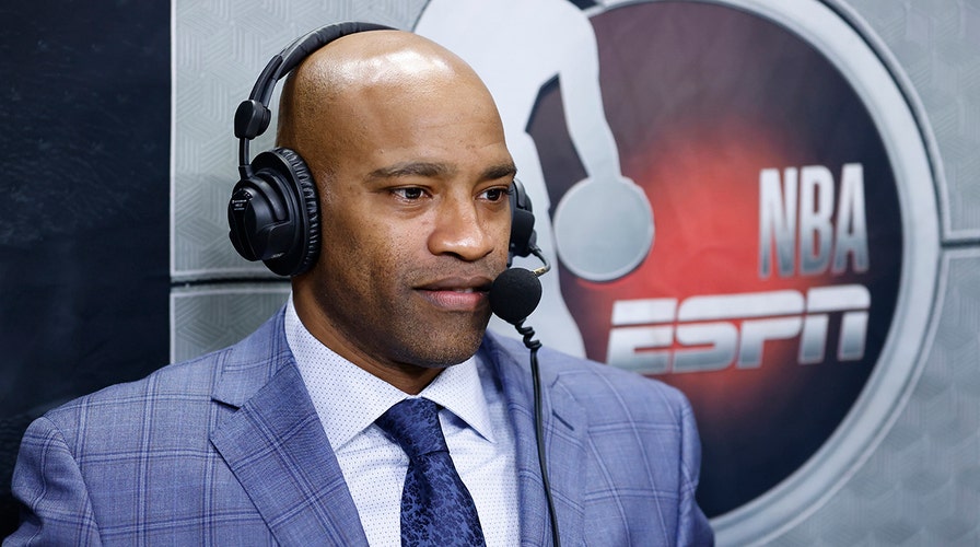 Retired NBA star Vince Carter had nearly $  100K stolen from home in scary incident, 경찰은 말한다