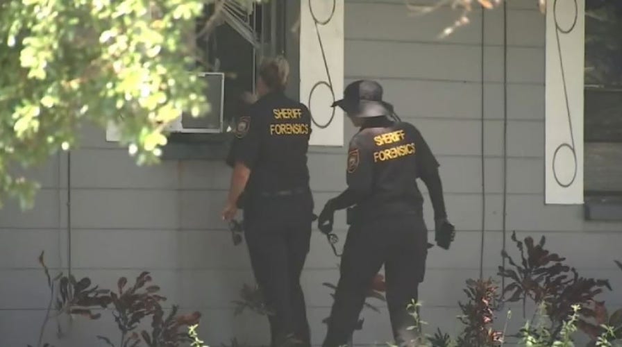 Florida Woman Shoots, Kills Man Who Broke Into Her Bedroom, Police Say ...