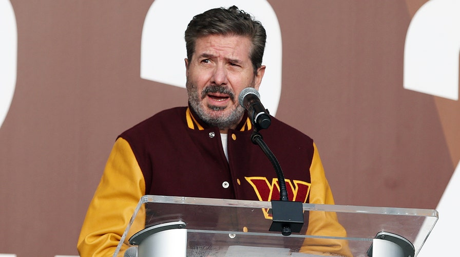 Dan Snyder offered to virtually testify in front of House Oversight Committee