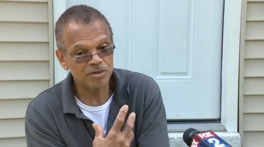 Detroit homeowner shoots, kills armed suspect he says pulled out gun: 'I had to defend myself'