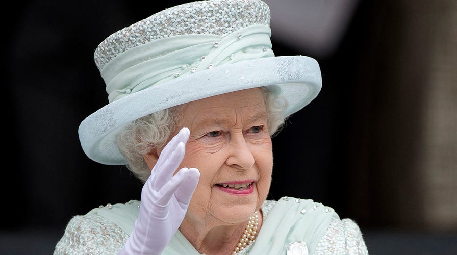 Cavuto: Queen Elizabeth is remarkably resilient