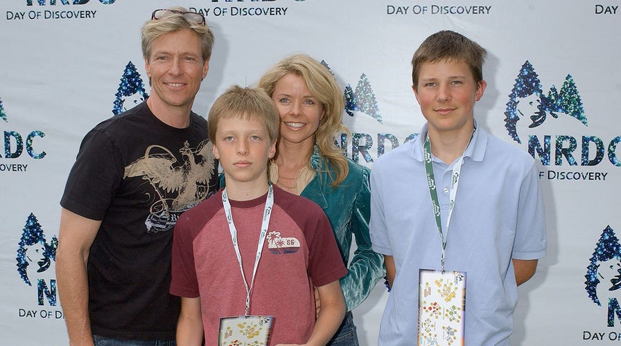 Jack and Kristina Wagner set up scholarship in son’s name to help people struggling with addiction