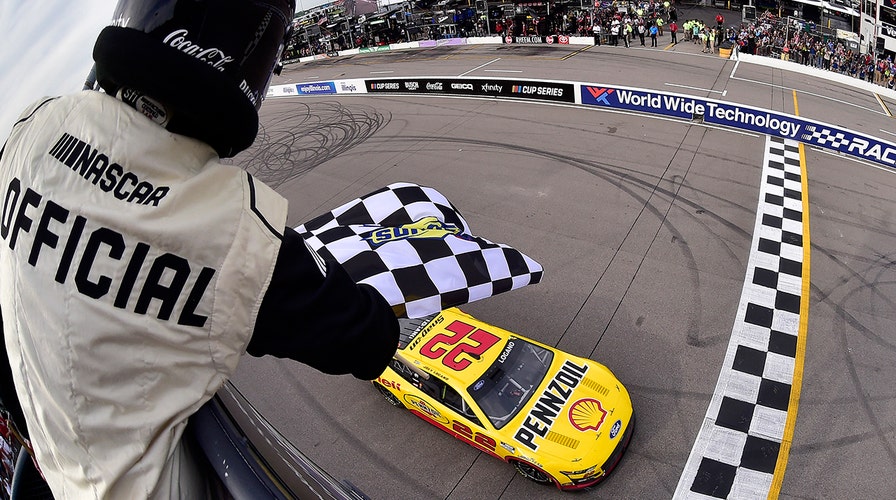 Who has won the most NASCAR Cup Series races?