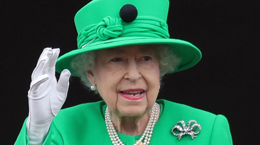 Queen Elizabeth II becomes world’s second-longest reigning monarch of all time