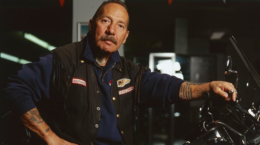 Hells Angels founder Sonny Barger dead: Motorcycle club leader 'passed ...