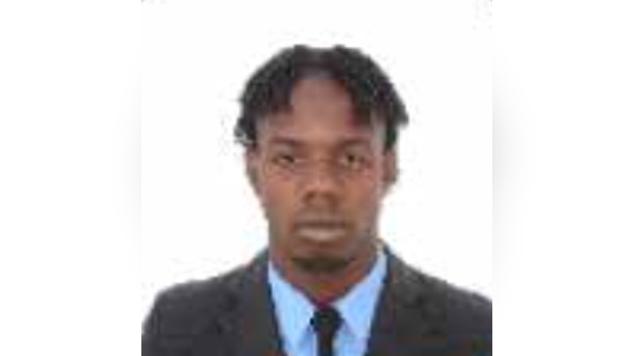 Missing member of Haiti's Special Olympics men's soccer team