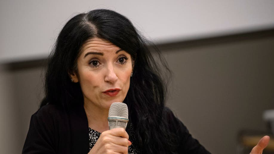 Amineh Kakabaveh Sweden Minister Kurd