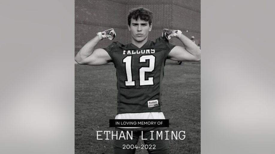 Ethan Liming was beaten and died on June 2