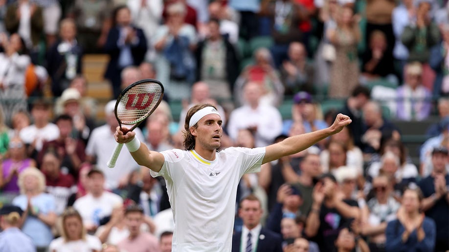 2022 Wimbledon: A look at the third tennis major of the season | Fox News