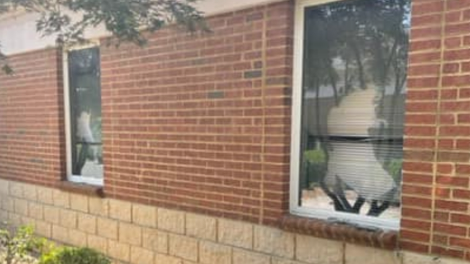 Pro-life center in Lynchburg, VA, vandalized 