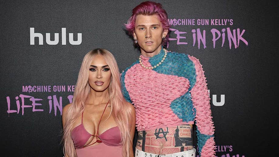 When did Megan Fox and Machine Gun Kelly get together? Inside the