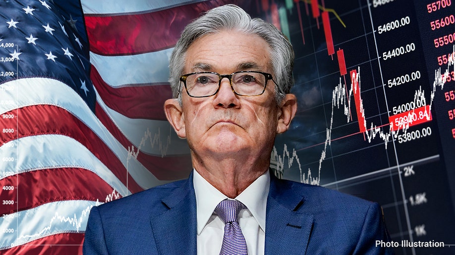 Jerome Powell Inflation