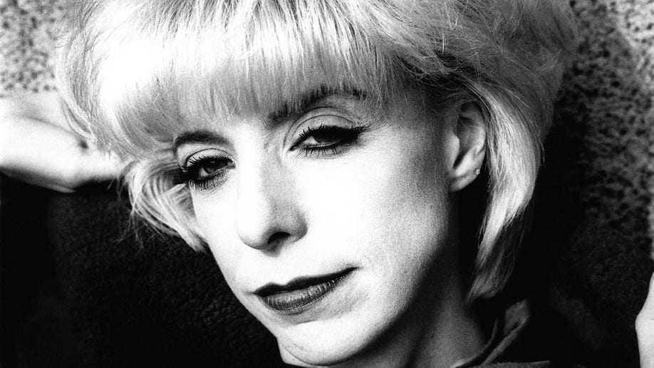 Julee Cruise